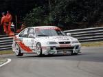 Honda Accord BTCC 1995 года